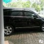 jual honda crv 2.0 2007 matic black mulus