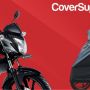 Cover Motor untuk Moge