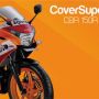 Cover Motor untuk Moge