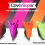 Cover Motor Product Cover Super tahan panas dan kuat