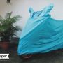 Sayangi Motor Anda dengan Cover Super