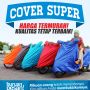 Cover/selimut Sepeda Motor