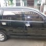 DIJUAL AVANZA Tipe G 2006 hitam