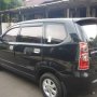 DIJUAL AVANZA Tipe G 2006 hitam