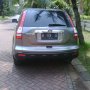 Jual Honda CRV 2007