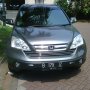 Jual Honda CRV 2007