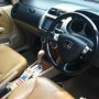 Jual Honda new city idsi at 2006 hitam