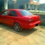 Over Kredit Soluna Xli Manual Warna Merah Metalik Th. 2001