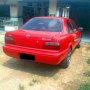 Over Kredit Soluna Xli Manual Warna Merah Metalik Th. 2001