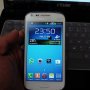 JUAL SAMSUNG GALAXY CORE DUOS WHITE FULLSET