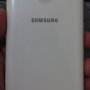 JUAL SAMSUNG GALAXY CORE DUOS WHITE FULLSET