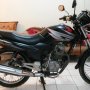 Honda MegaPro th 2009 Hitam