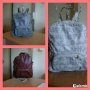 Jual Tas Paris 2 in 1 Ransel dan Slempang