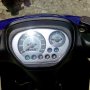 Jual YAMAHA JUPITER Z CW 2006 Biru Putih Pertamax