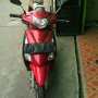 JUAL SUZUKI SPIN 2008 Merah