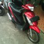 JUAL SUZUKI SPIN 2008 Merah