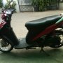 JUAL SUZUKI SPIN 2008 Merah