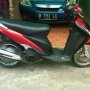 JUAL SUZUKI SPIN 2008 Merah