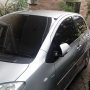 Jual Toyota Yaris thn 2008 AT Silver Met