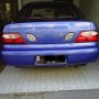 Jual Soluna GLi 2002 biru mulus B DKI