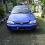 Jual Soluna GLi 2002 biru mulus B DKI