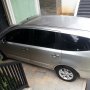 JUAL Nissan Grand Livina XV 2011 Silver