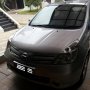 JUAL Nissan Grand Livina XV 2011 Silver