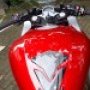 Jual CBR 250R ABS 2011 merah jarang pakai