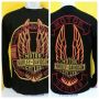 KAOS HARLEY DAVIDSON LONGSLEVE GENUINE