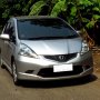 Jual Honda JAZZ RS Automatic 2009 