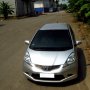 Jual Honda JAZZ RS Automatic 2009 