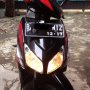  Jual cepat VARIO 2007 hitam