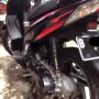  Jual cepat VARIO 2007 hitam