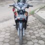 Yamaha Jupiter Z BurHan CW 2009 Siap Pakai