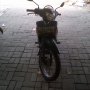 Jual Yamaha VEGA ZR low KM jarang pakai