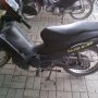 Jual Yamaha VEGA ZR low KM jarang pakai