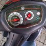 Jual Yamaha VEGA ZR low KM jarang pakai