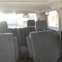 Jual Cepat BU Toyota Alphard V 2007 Hitam Bandung