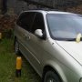 Jual Kia Carnival GS Juli 2000 Matic