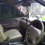 Jual Kia Carnival GS Juli 2000 Matic