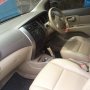 Jual Nissan LIVINA 2010 AT Silver B DKI