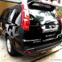 Jual XTrail 2009 AT Hitam Istimewa 