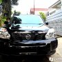 Jual XTrail 2009 AT Hitam Istimewa 