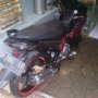 Jupiter Mx 135 Th 2012 Merah Hitam 