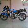 Jual Ninja 150 L 2009 Biru Hitam