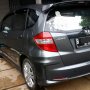 Jual Honda Jazz RS AT 2012 Abu tua