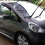 Jual Honda Jazz RS AT 2012 Abu tua