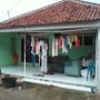 Jual Rumah Murah di daerah curug tangerang