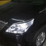 Jual Kijang Inova Diesel 2013 Tipe E Hitam Istimewa