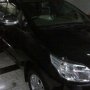 Jual Kijang Inova Diesel 2013 Tipe E Hitam Istimewa